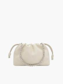 Thalia™ Purse Bag – Sculptural Elegance with Everyday Versatility