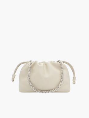 Thalia™ Purse Bag – Sculptural Elegance with Everyday Versatility