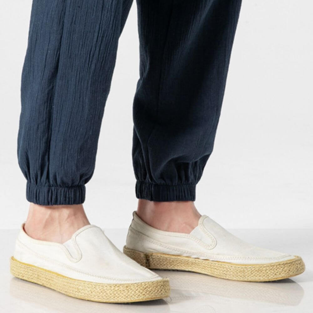Yoko – Japanese Comfort Pants