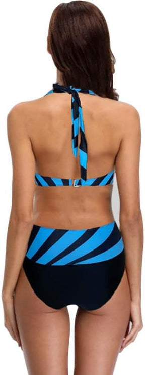 Juris™ Bikini – Chic Comfort Meets Summer Ease