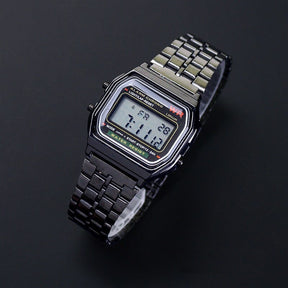 Minimalist Men’s Watch | Style That Speaks for You