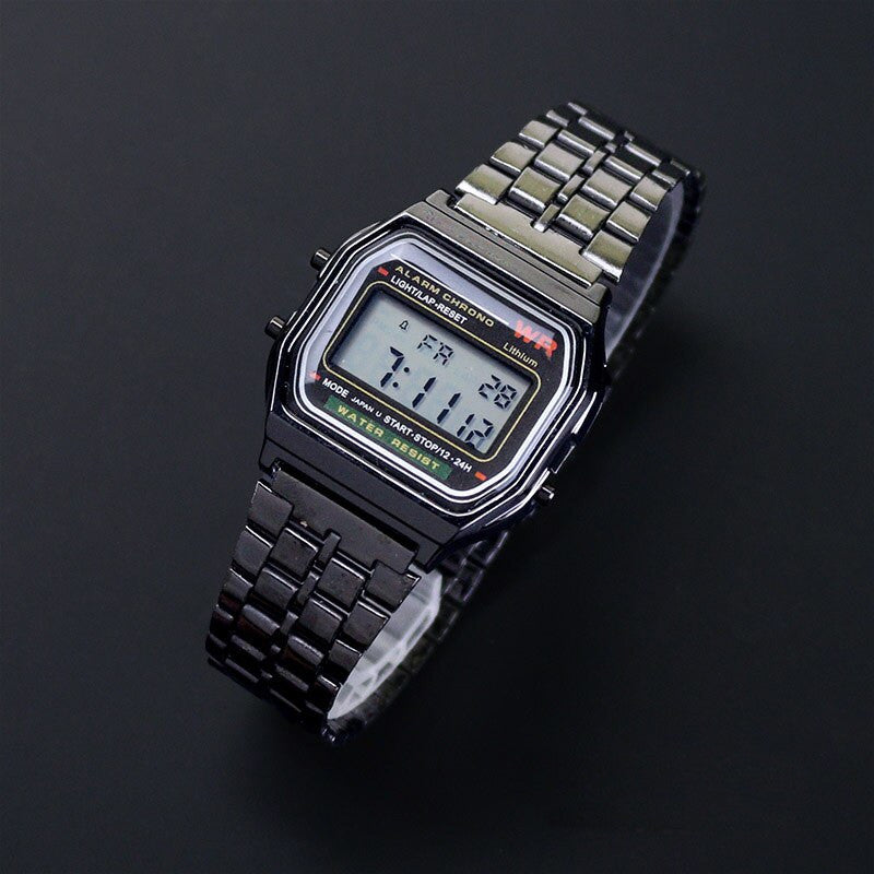 Minimalist Men’s Watch | Style That Speaks for You