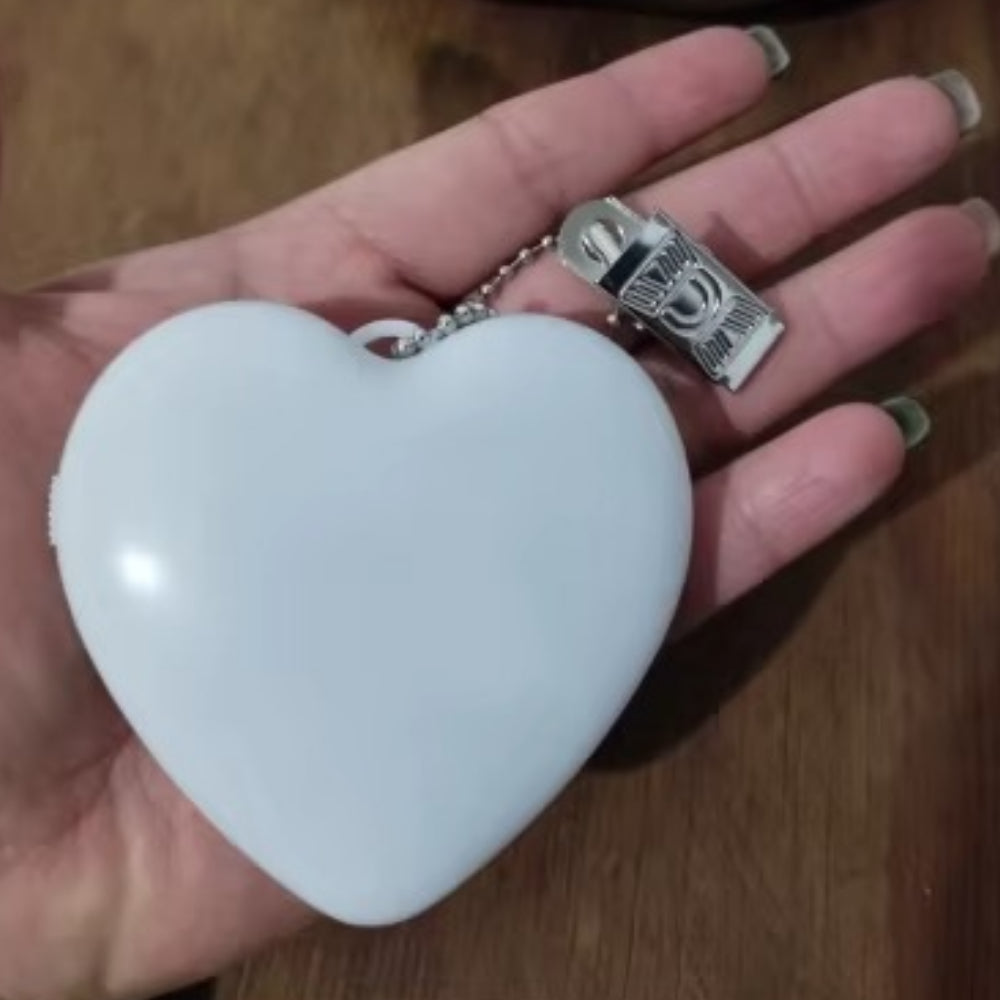 HeartGlow