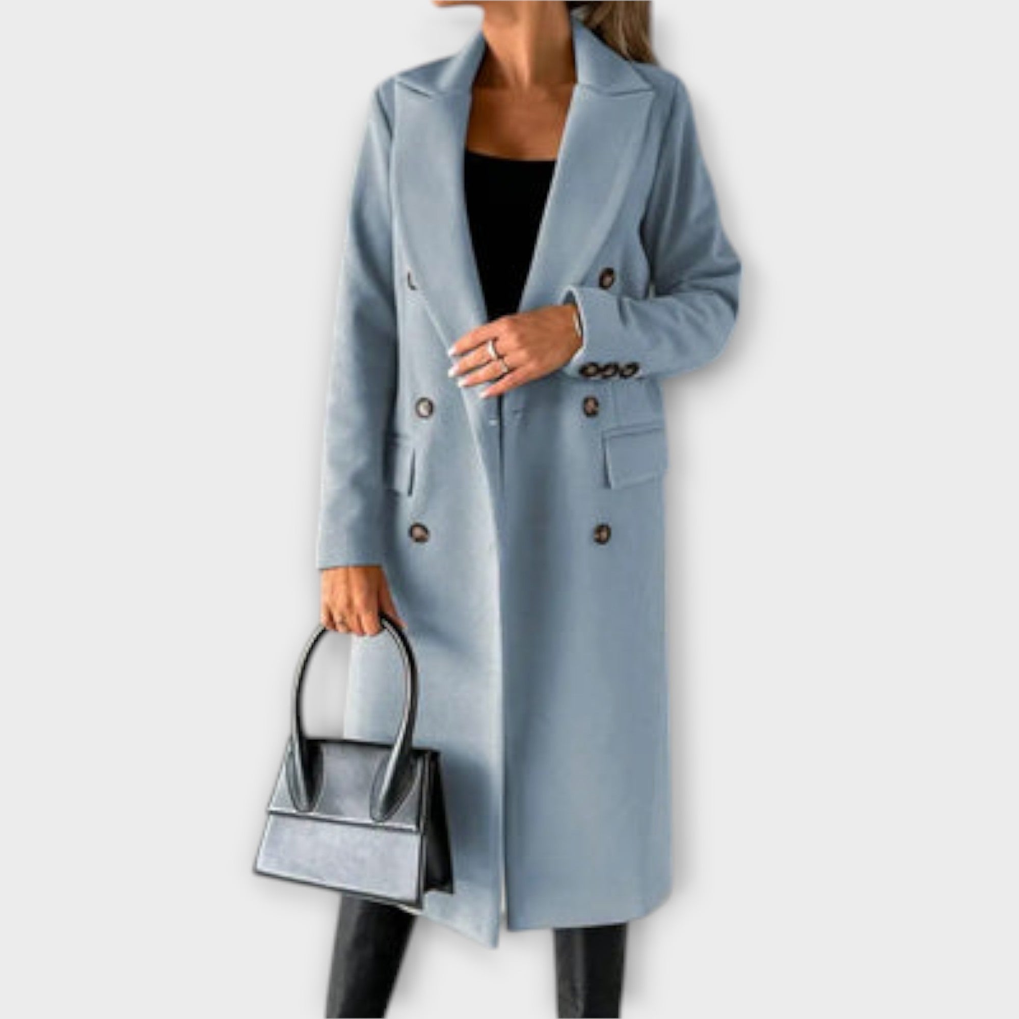 Judith - Elegant coat