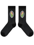 Adorable Printed Socks