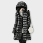 Annika – ultralight and waterproof down jacket