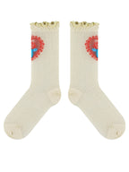 Adorable Printed Socks