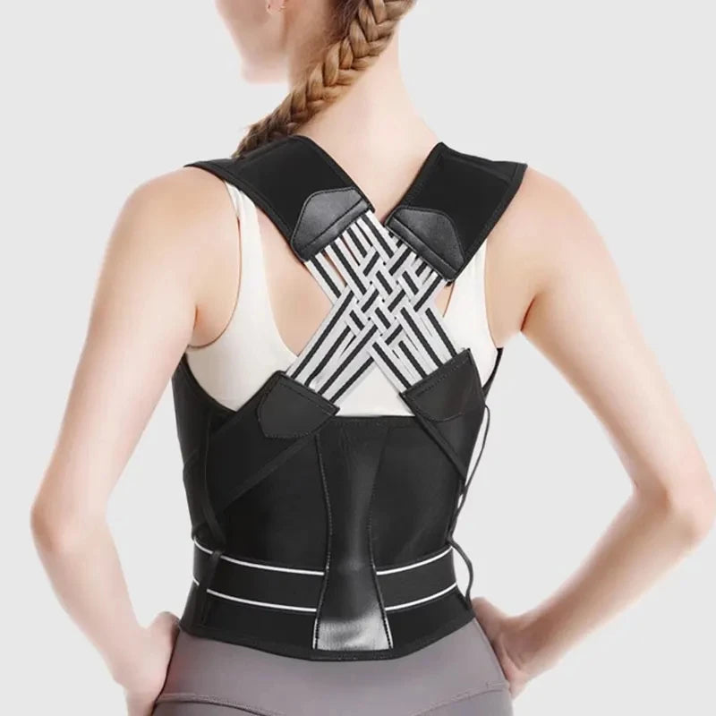 Posture Corrector | Align Your Spine in Comfort