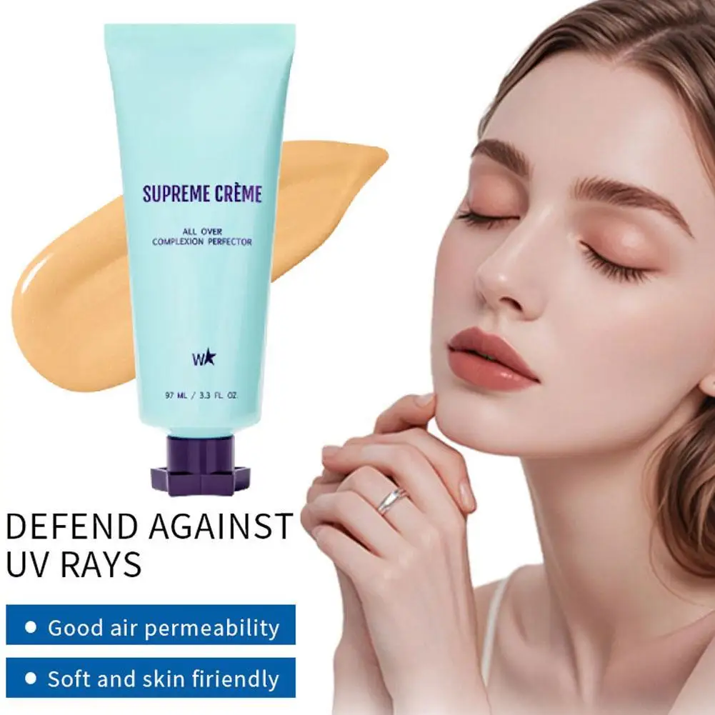 3 in 1 Body and Face Foundation | Concealer, Bronzer and Foundation