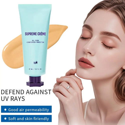 3 in 1 Body and Face Foundation | Concealer, Bronzer and Foundation