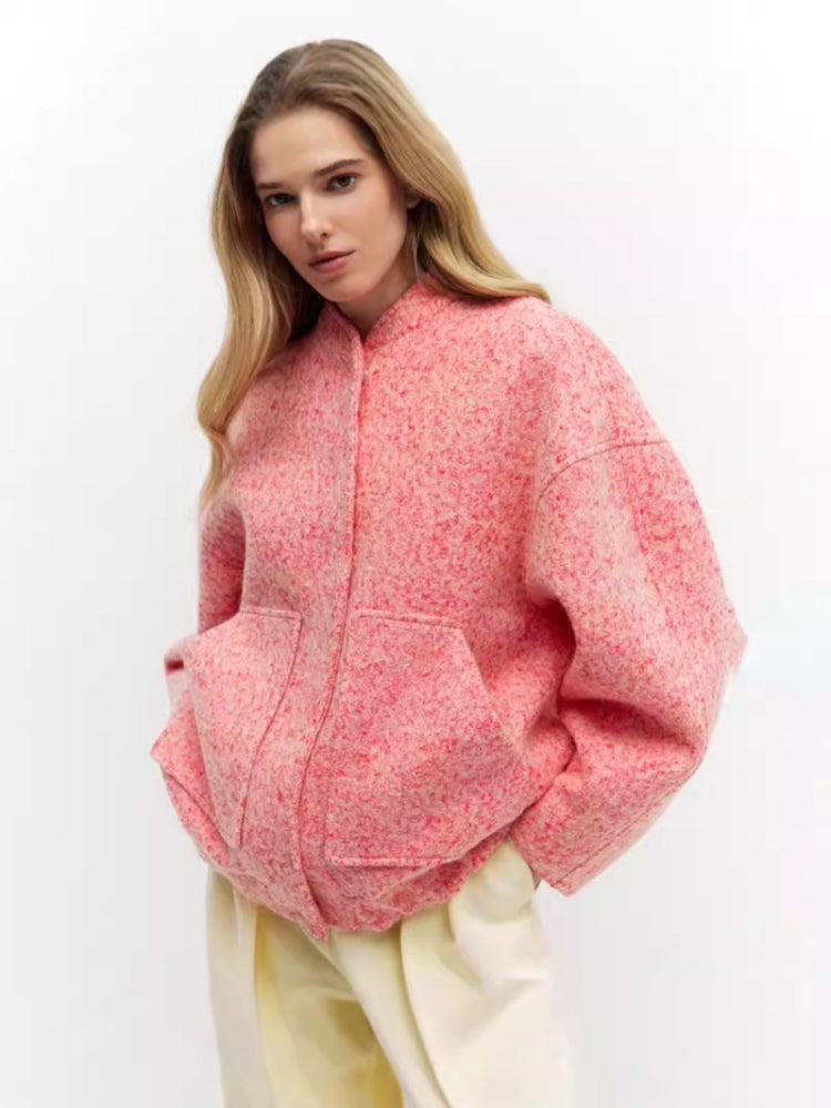 Vintage Baseball Jersey Top