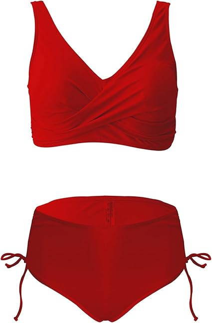 Aira™ Bikini Set – Elegant Style, Effortless Confidence