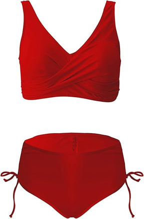 Aira™ Bikini Set – Elegant Style, Effortless Confidence