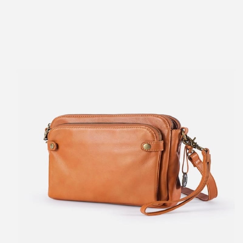 New Crossbody PU leather Shoulder Bags and Clutches