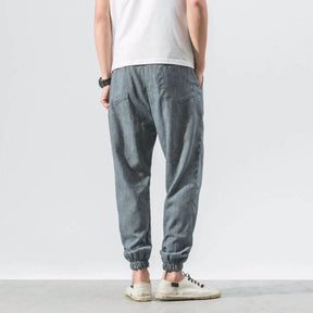 Yoko – Japanese Comfort Pants