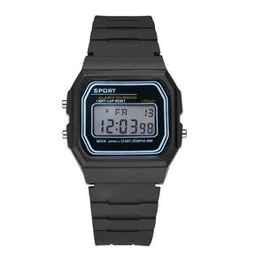 Minimalist Men’s Watch | Style That Speaks for You