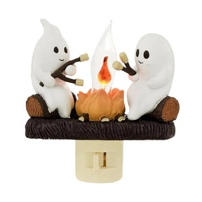 Casper’s Campfire Nightlight