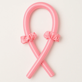 No-Heat Hair Curler