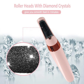 Callus Remover | Smooth Feet Without Leaving Home