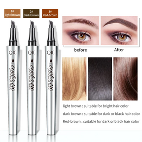 Stylo Microblading 3D Waterproof – Effet Tatouage