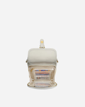 Naya™ Small Crossbody Bag 2.0L – Smart Design Meets Everyday Function
