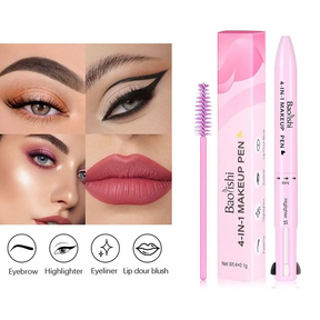 4-in-1 Makeup Pen | Smart Beauty for Your Purse