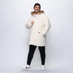 Off White Splice/Off White