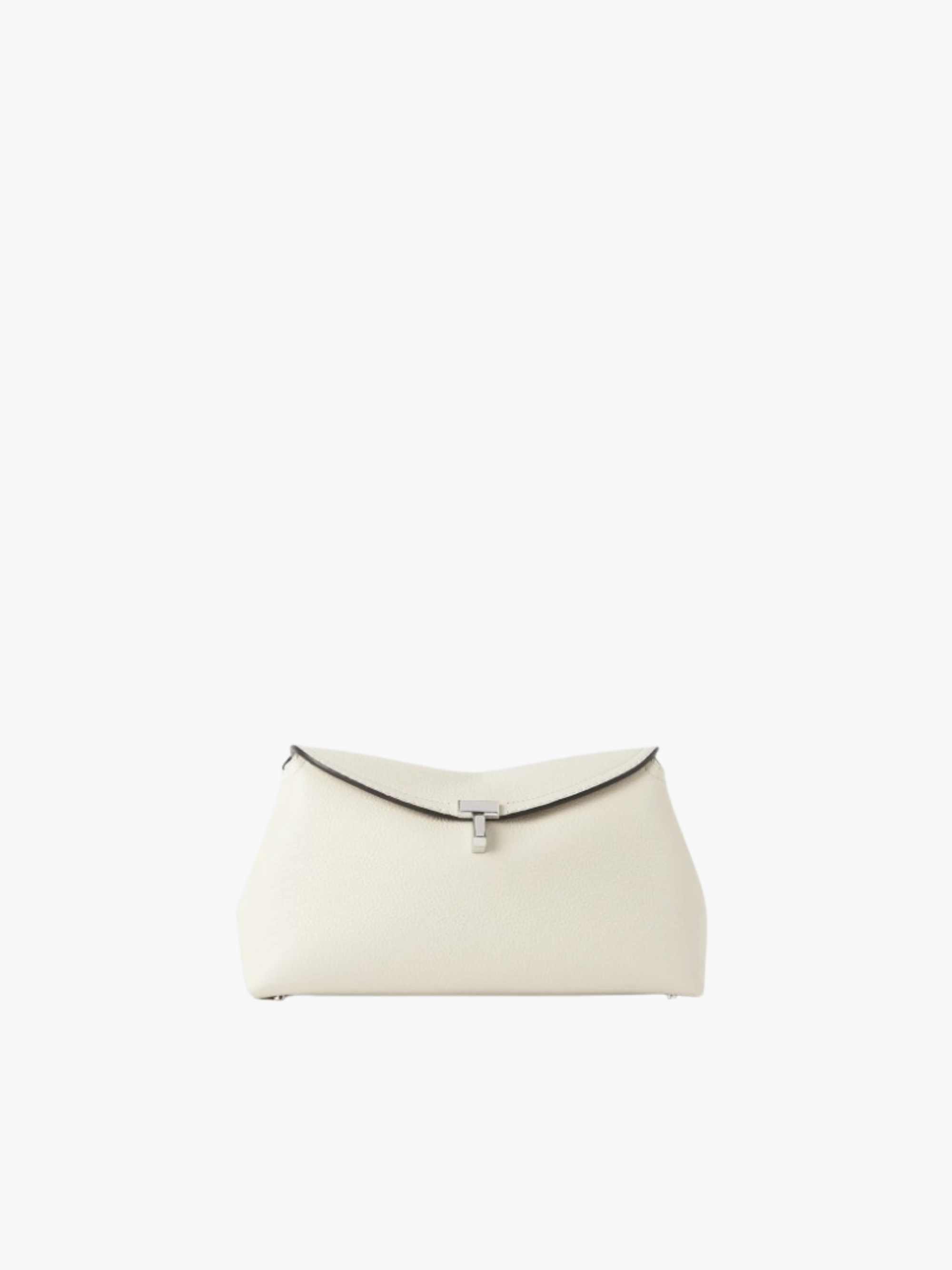 Ellure™ T-Lock Bag – Effortlessly Structured, Elegantly You