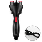 360 Degree Rotate Automatic Hair Braider | Perfect braids in seconds