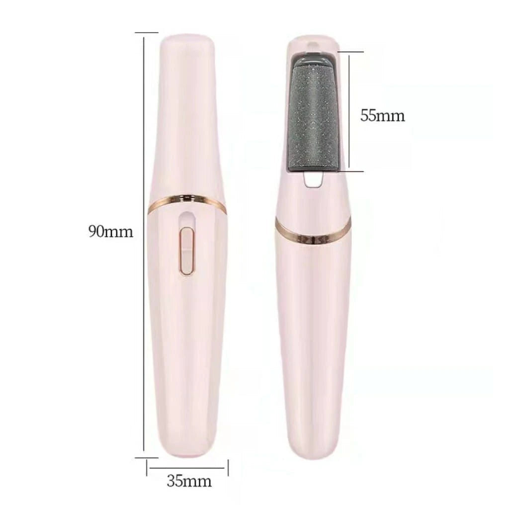 Callus Remover | Smooth Feet Without Leaving Home
