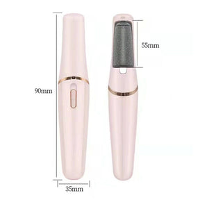 Callus Remover | Smooth Feet Without Leaving Home