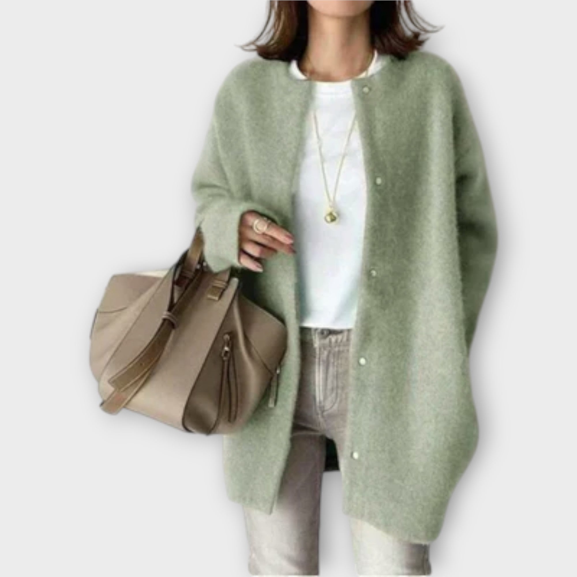 Lilly – Elegant cardigan