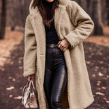 Keeley | Elegant Chic Coat