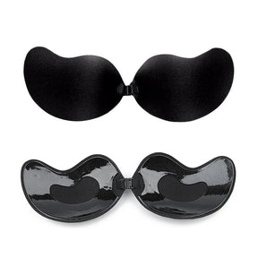 Adhesive Bra | Strapless support with total freedom