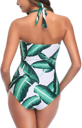 May Daisy | One-Piece - Clean Elegance in Every Shade