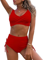 Aira™ Bikini Set – Elegant Style, Effortless Confidence