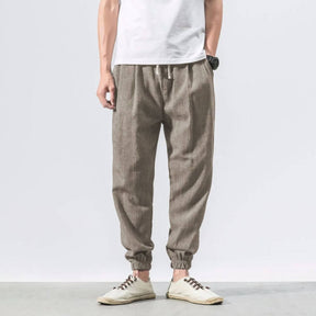 Yoko – Japanese Comfort Pants