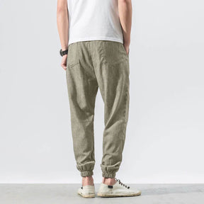 Yoko – Japanese Comfort Pants