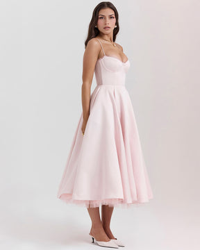 Selene Midi Dress