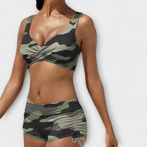 Irish™ - Bikini Set
