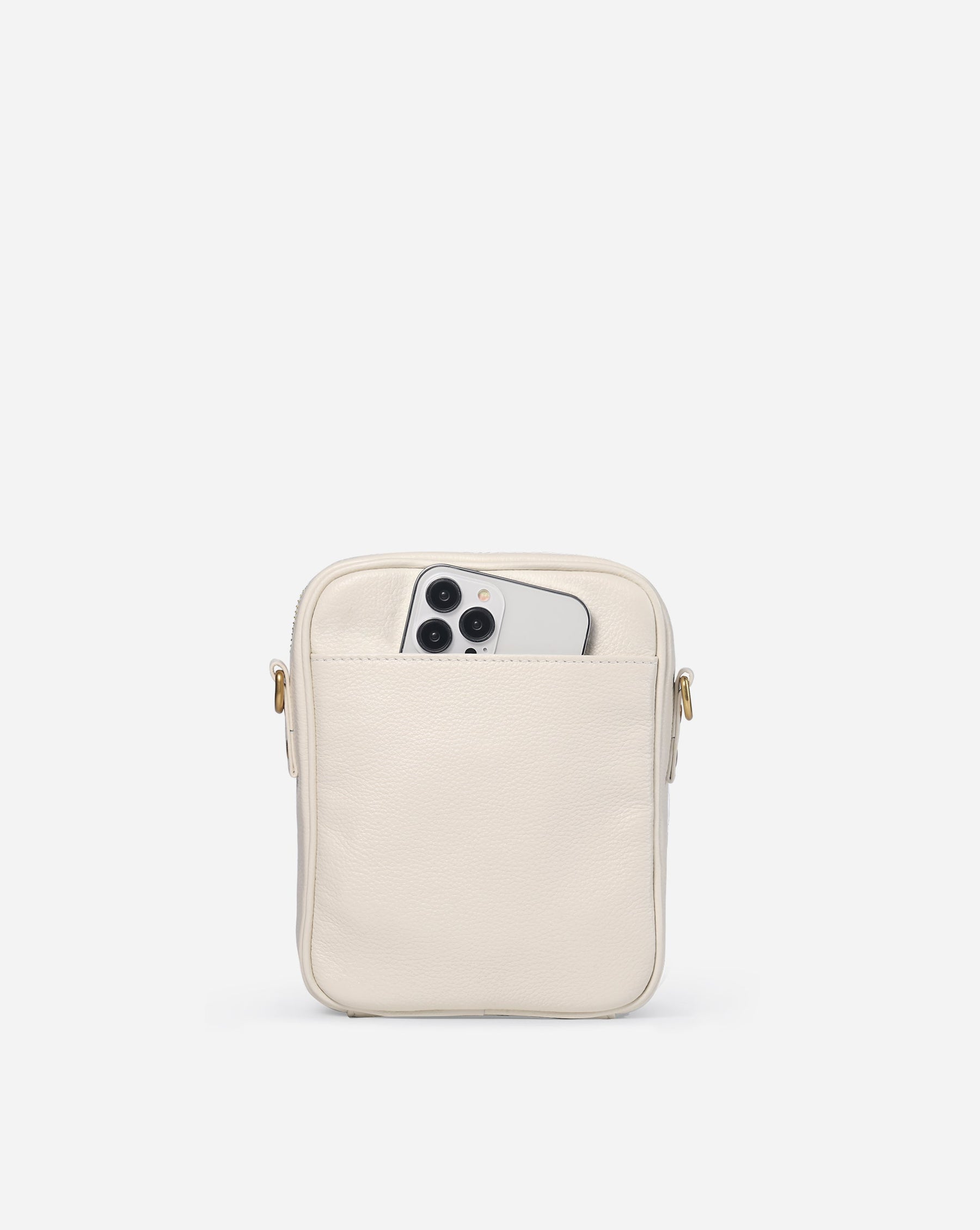 Naya™ Small Crossbody Bag 2.0L – Smart Design Meets Everyday Function