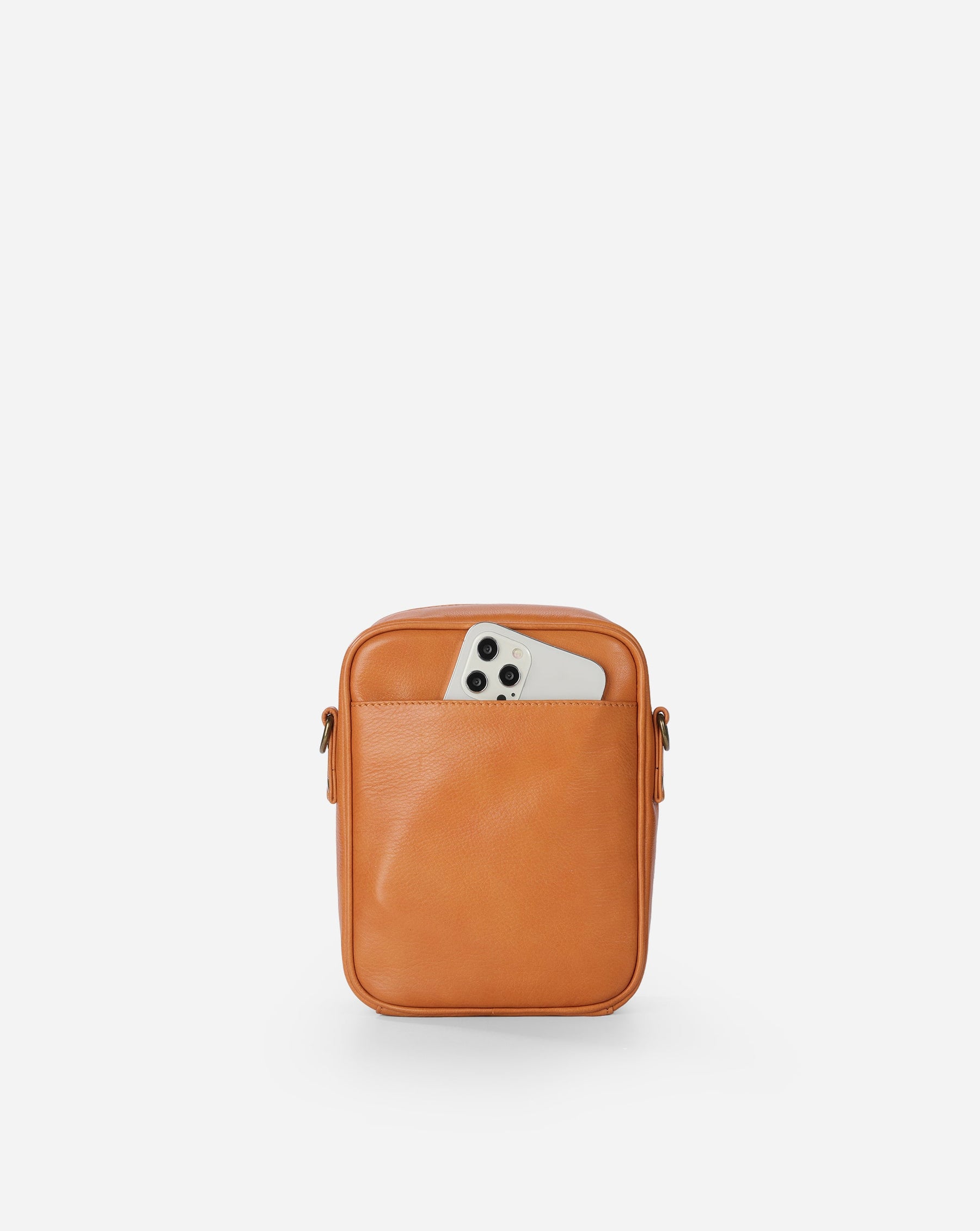 Naya™ Small Crossbody Bag 2.0L – Smart Design Meets Everyday Function
