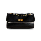 2025 Spring/Summer Chain Crossbody Mini Bag