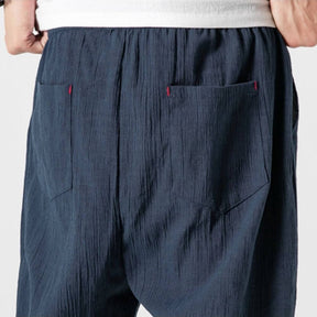 Yoko – Japanese Comfort Pants