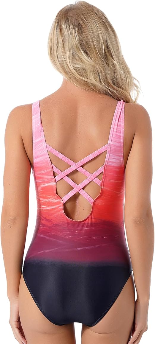 Miel™ - Elegant sportsbadedragt