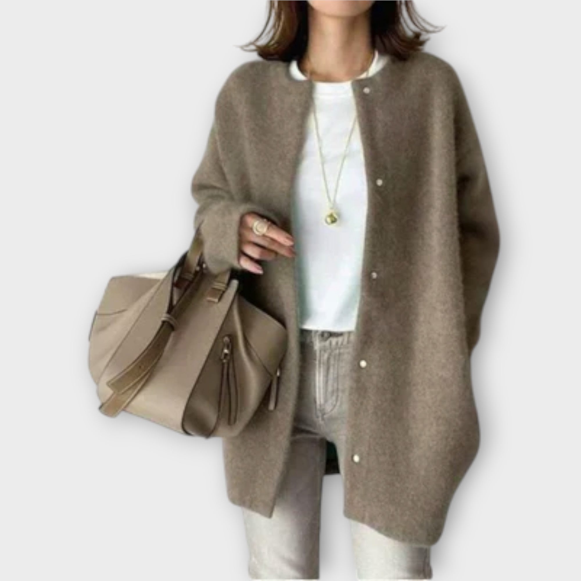 Lilly – Elegant cardigan