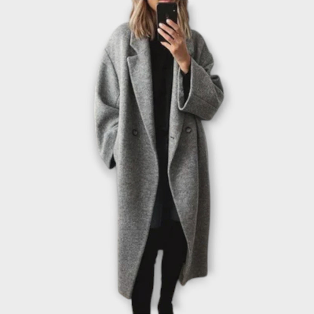 Jennifer - Elegant coat