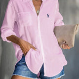 R&L – The Shirt That Defines Effortless Style