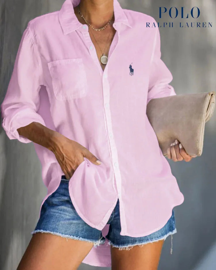 R&L – The Shirt That Defines Effortless Style