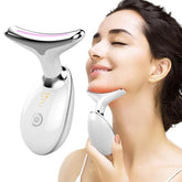 Vibrating Facial Massager | Firmer and More Relaxed Skin in Minutes